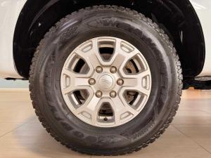 Ford Ranger 2.2TDCI XL automaticD/C - Image 10