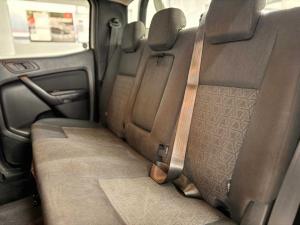 Ford Ranger 2.2TDCI XL automaticD/C - Image 12