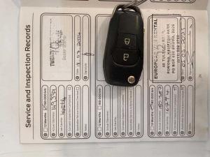 Ford Ranger 2.2TDCI XL automaticD/C - Image 19