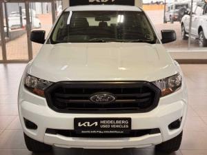 Ford Ranger 2.2TDCI XL automaticD/C - Image 2