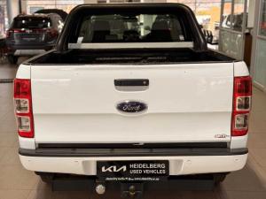 Ford Ranger 2.2TDCI XL automaticD/C - Image 4