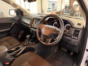 Ford Ranger 2.2TDCI XL automaticD/C - Image 8