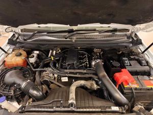 Ford Ranger 2.2TDCI XL automaticD/C - Image 9