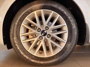 Kia RIO 1.4 LX automatic 5-Door - Image 10