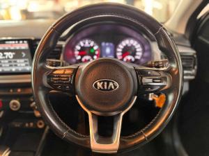Kia RIO 1.4 LX automatic 5-Door - Image 13