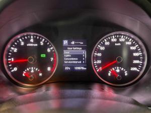 Kia RIO 1.4 LX automatic 5-Door - Image 14