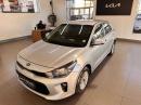 Thumbnail Kia RIO 1.4 LX automatic 5-Door