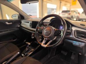 Kia RIO 1.4 LX automatic 5-Door - Image 20