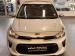 Kia RIO 1.4 LX automatic 5-Door - Thumbnail 2