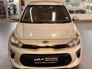 Kia RIO 1.4 LX automatic 5-Door - Image 2