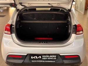 Kia RIO 1.4 LX automatic 5-Door - Image 5