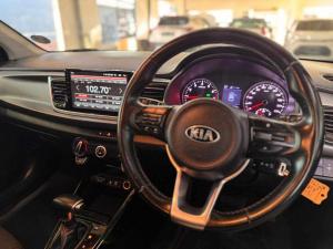 Kia RIO 1.4 LX automatic 5-Door - Image 8