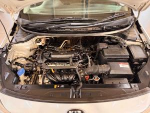 Kia RIO 1.4 LX automatic 5-Door - Image 9