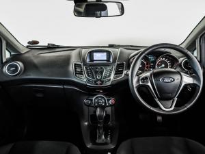 Ford Fiesta 5-door 1.0T Trend - Image 10