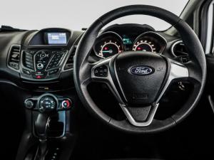 Ford Fiesta 5-door 1.0T Trend - Image 12