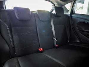 Ford Fiesta 5-door 1.0T Trend - Image 14