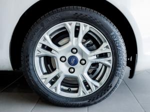 Ford Fiesta 5-door 1.0T Trend - Image 15