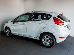 Ford Fiesta 5-door 1.0T Trend - Image 19