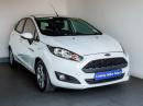 Thumbnail Ford Fiesta 5-door 1.0T Trend