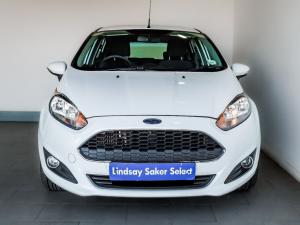 Ford Fiesta 5-door 1.0T Trend - Image 2