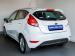 Ford Fiesta 5-door 1.0T Trend - Thumbnail 4