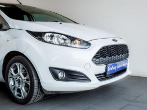 Ford Fiesta 5-door 1.0T Trend - Image 5