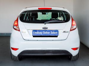 Ford Fiesta 5-door 1.0T Trend - Image 6