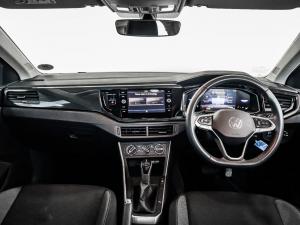 Volkswagen Polo hatch 1.0TSI Life auto - Image 11