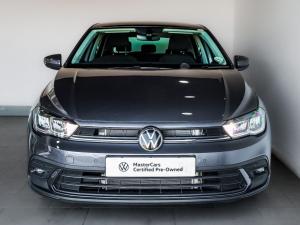 Volkswagen Polo hatch 1.0TSI Life auto - Image 2