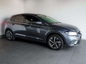 Volkswagen Polo hatch 1.0TSI Life auto - Image 3
