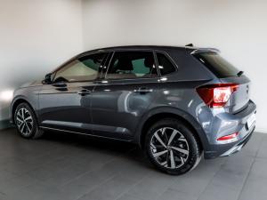 Volkswagen Polo hatch 1.0TSI Life auto - Image 4