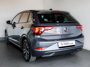 Volkswagen Polo hatch 1.0TSI Life auto - Image 5