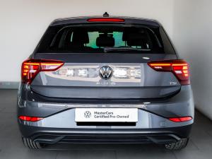 Volkswagen Polo hatch 1.0TSI Life auto - Image 6