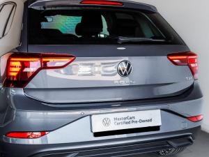 Volkswagen Polo hatch 1.0TSI Life auto - Image 7