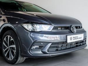 Volkswagen Polo hatch 1.0TSI Life auto - Image 8