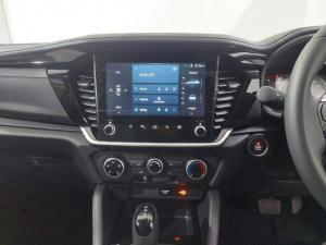 Isuzu mu-X 3.0TD LS - Image 11