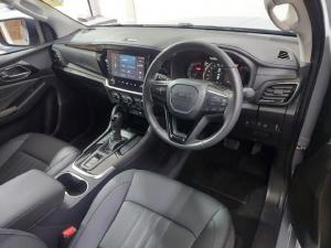 Isuzu mu-X 3.0TD LS - Image 12