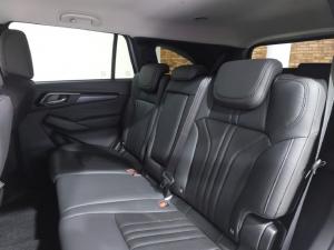 Isuzu mu-X 3.0TD LS - Image 16