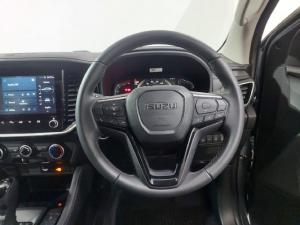 Isuzu mu-X 3.0TD LS - Image 18