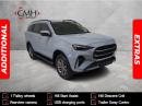 Thumbnail Isuzu mu-X 3.0TD LS