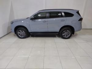 Isuzu mu-X 3.0TD LS - Image 3