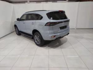 Isuzu mu-X 3.0TD LS - Image 4