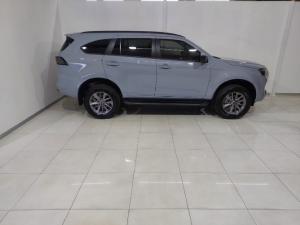 Isuzu mu-X 3.0TD LS - Image 6