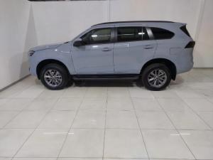 Isuzu mu-X 3.0TD LS - Image 7