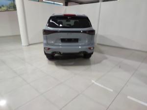 Isuzu mu-X 3.0TD LS - Image 9