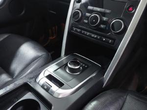 Land Rover Discovery Sport SE Si4 - Image 11