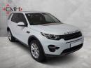 Thumbnail Land Rover Discovery Sport SE Si4
