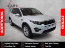 Thumbnail Land Rover Discovery Sport SE Si4