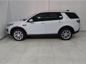 Land Rover Discovery Sport SE Si4 - Image 2