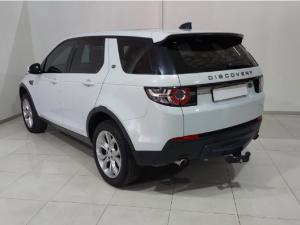 Land Rover Discovery Sport SE Si4 - Image 3
